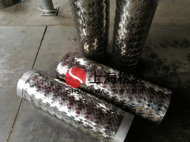 焊接金屬軟管補償器分類